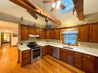 1 Whidah Ln, Eastham, MA 02642