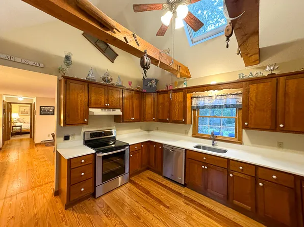 1 Whidah Lane, Eastham, MA 02642