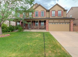 9788 Adelaide Cir, Highlands Ranch, CO 80130