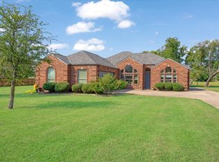 1404 Tejas Dr, Sherman, TX 75092