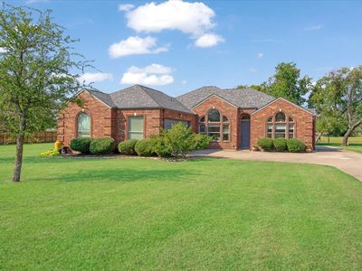1404 Tejas Dr, Sherman, TX, 75092