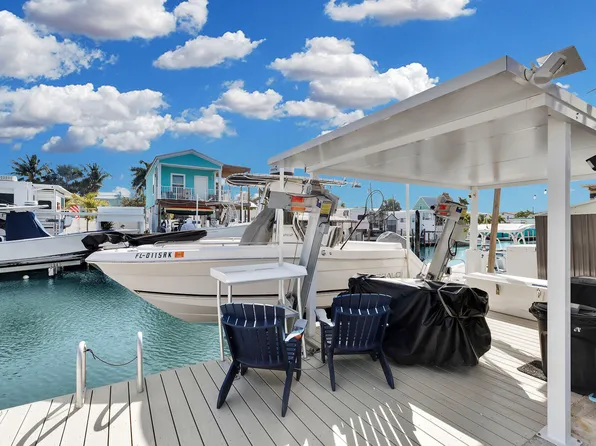 6099 Overseas Hwy Lot 55W, Marathon, FL 33050