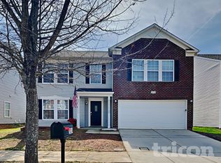 1024 Tradewinds Dr, Monroe, NC 28112