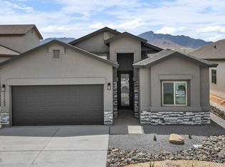 51098 Sand Verbena Ave, El Paso, TX 79934