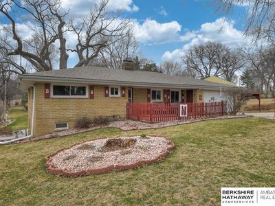 8002 Evans St, Omaha, NE, 68134