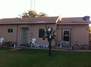 1101 Cauthen Ln, Alamogordo, NM 88310