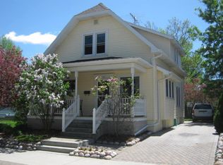 1331 Logan Ave, Sheboygan, WI 53083