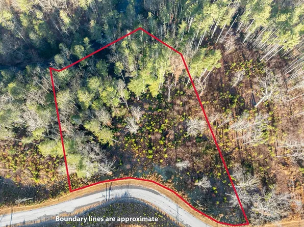 LOT 243 High River Xing, Ellijay, GA 30540