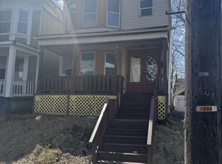 472 Hudson Avenue - 1, Albany, NY 12203