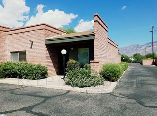 4325 E Allison Rd, Tucson, AZ 85712