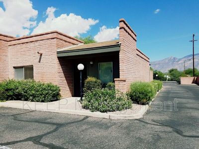 4325 E Allison Rd, Tucson, AZ, 85712