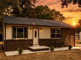 207 Tulsa Ave, Tullahoma, TN 37388