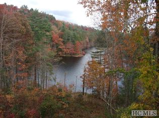 177-10E Overlook Rd #10E, Sapphire, NC 28774