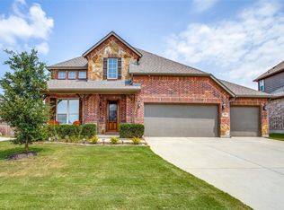 3401 Walnut Ln, Melissa, TX 75454