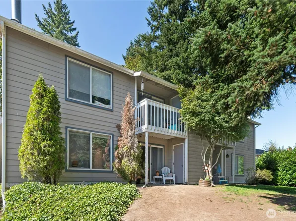 20030 66th Place W #2A, Lynnwood, WA 98036