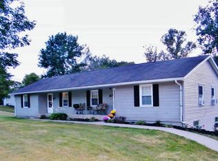 168 Cleveland St, Butler, OH 44822