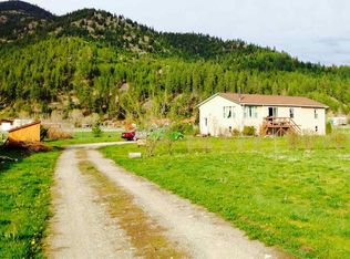 9244 Clown Ln, Clinton, MT 59825