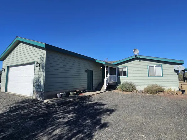 6192 SW Buckskin Ln, Terrebonne, OR 97760