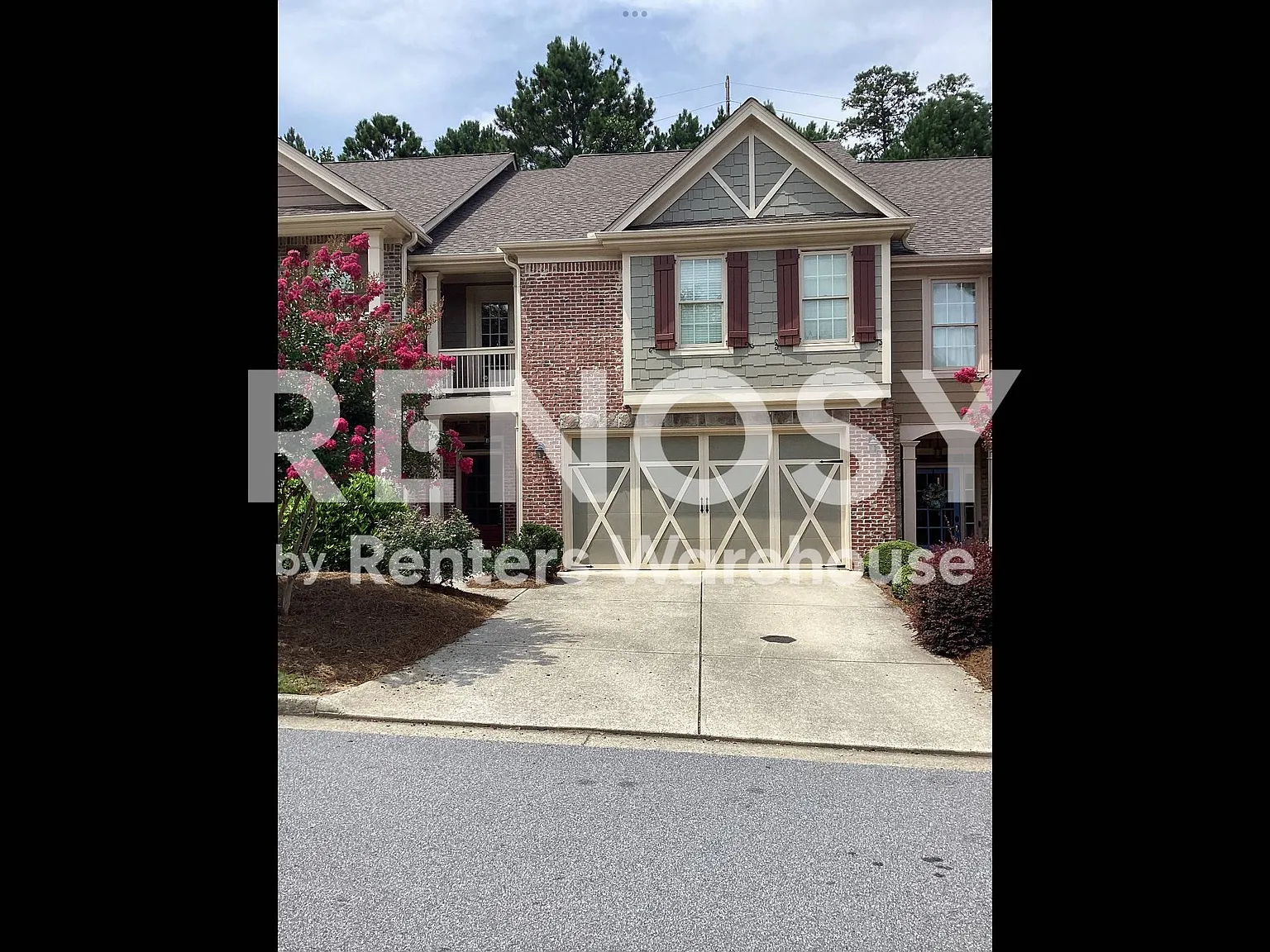 Freshly Updated Home Ready for Immediate Move-In — Photo 1