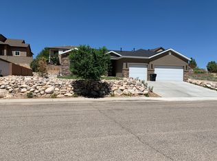 152 S House Rock Dr, Cedar City, UT 84720