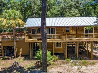215 Martinangele Ct, Daufuskie Island, SC 29915