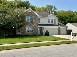 206 Brooks Way, Pittsboro, IN
