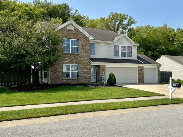 206 Brooks Way, Pittsboro, IN 46167