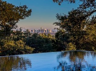 1201 The High Rd, Austin, TX 78746