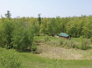 47421 10th Ave E, Isle, MN 56342