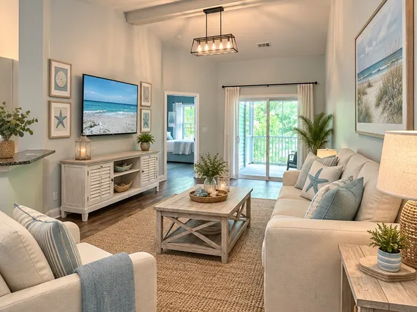 210 Portsmith Dr Unit 6, Myrtle Beach, SC 29588