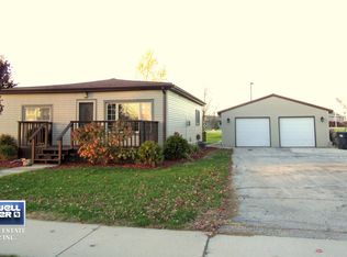 24 Manitowoc St, Reedsville, WI 54230