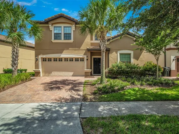 8810 Macapa Dr, Kissimmee, FL 34747