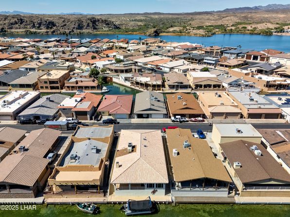 8731 Yaqui Loop, Parker, AZ 85344