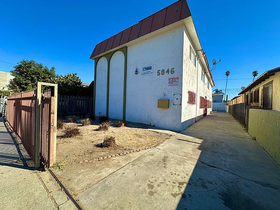 2nd image of 5846 Estrella Ave APT 1