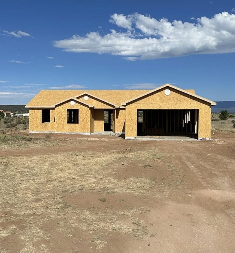 19 Northland Meadows Pl, Edgewood, NM 87015 MLS 1038611 Zillow