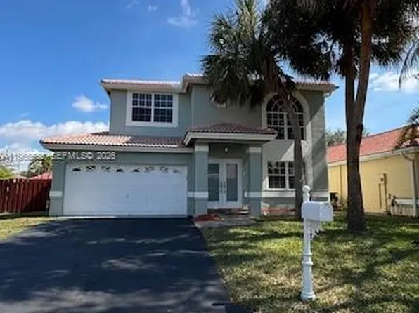 2515 NW 80th Ave, Margate, FL 33063