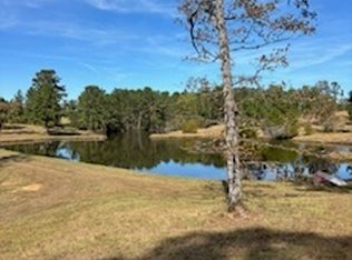 1430 John Wilkes Rd, Lyons, GA 30436