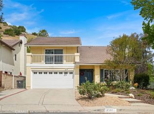 7169 Castle Peak Dr, West Hills, CA 91307