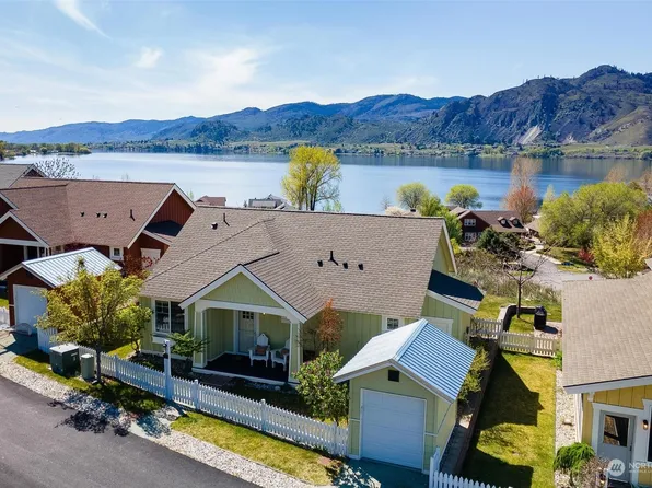 111 Swashbuckler Lane, Oroville, WA 98844