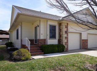 342 N Lioba Dr #4B, Andover, KS 67002