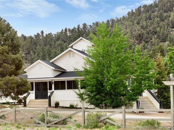 2000 Baldwin Lake Rd, Big Bear City, CA 92314