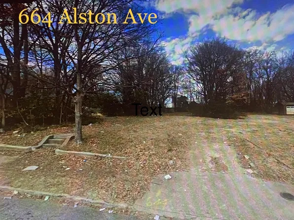 664 E Alston Ave, Memphis, TN 38126