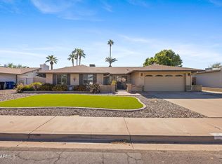 2453 W Pecos Ave, Mesa, AZ 85202