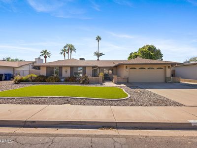 2453 W Pecos Ave, Mesa, AZ, 85202