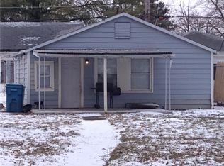1014 S Mount St, Indianapolis, IN