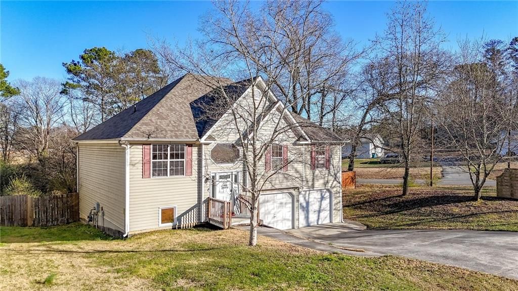 101 Twin Oaks Dr, Calhoun, GA - View 3