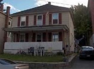 129 Washington St, Rumford, ME 04276