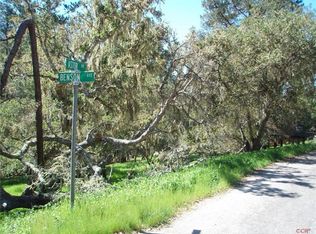 Astor Ave, Cambria, CA 93428