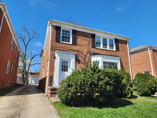 3532 Normandy Rd, Shaker Heights, OH 44120