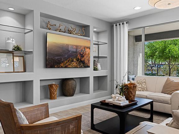 Model Representation